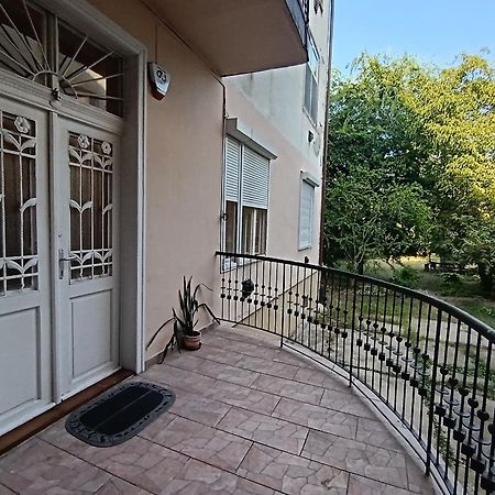 Rom Apartman Budapest Luaran gambar